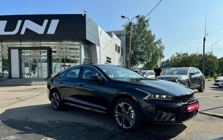 KIA K5, 2025 год, 3 980 000 рублей, 1 фотография