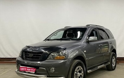 KIA Sorento IV, 2006 год, 699 000 рублей, 1 фотография