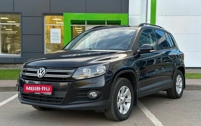 Volkswagen Tiguan I, 2013 год, 1 150 000 рублей, 1 фотография