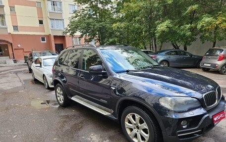 BMW X5, 2009 год, 1 800 000 рублей, 1 фотография