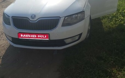 Skoda Octavia, 2013 год, 700 000 рублей, 1 фотография