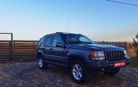 Jeep Grand Cherokee, 1996 год, 2 500 000 рублей, 1 фотография