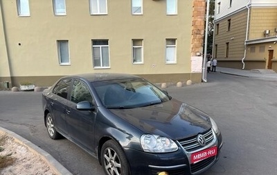 Volkswagen Jetta VI, 2008 год, 450 000 рублей, 1 фотография