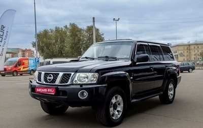 Nissan Patrol, 2006 год, 1 300 000 рублей, 1 фотография