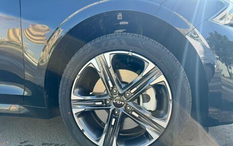 KIA K5, 2025 год, 3 980 000 рублей, 6 фотография