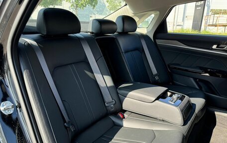 KIA K5, 2025 год, 3 980 000 рублей, 9 фотография