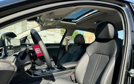 KIA K5, 2025 год, 3 980 000 рублей, 11 фотография