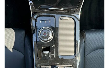 KIA K5, 2025 год, 3 980 000 рублей, 17 фотография