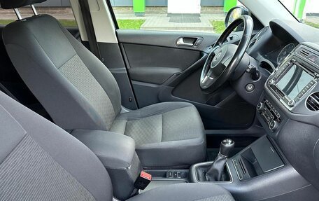 Volkswagen Tiguan I, 2013 год, 1 150 000 рублей, 10 фотография
