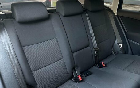 Volkswagen Tiguan I, 2013 год, 1 150 000 рублей, 11 фотография