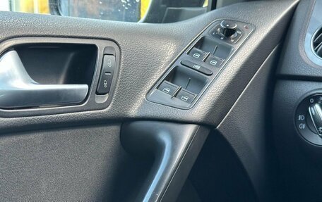 Volkswagen Tiguan I, 2013 год, 1 150 000 рублей, 14 фотография