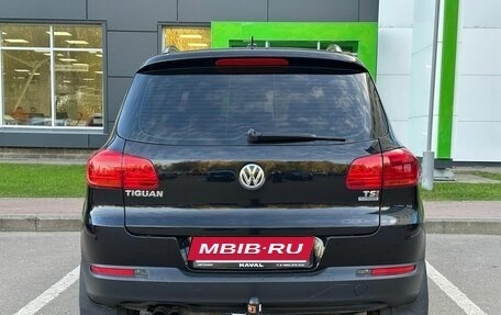 Volkswagen Tiguan I, 2013 год, 1 150 000 рублей, 6 фотография