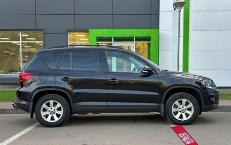 Volkswagen Tiguan I, 2013 год, 1 150 000 рублей, 4 фотография