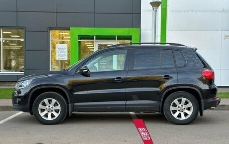 Volkswagen Tiguan I, 2013 год, 1 150 000 рублей, 8 фотография