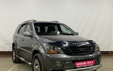 KIA Sorento IV, 2006 год, 699 000 рублей, 3 фотография