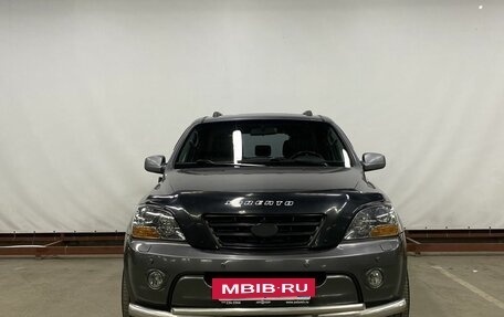 KIA Sorento IV, 2006 год, 699 000 рублей, 2 фотография