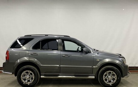 KIA Sorento IV, 2006 год, 699 000 рублей, 5 фотография