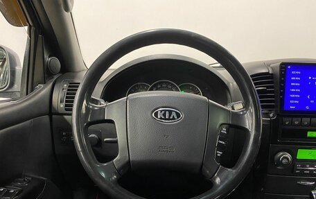 KIA Sorento IV, 2006 год, 699 000 рублей, 18 фотография