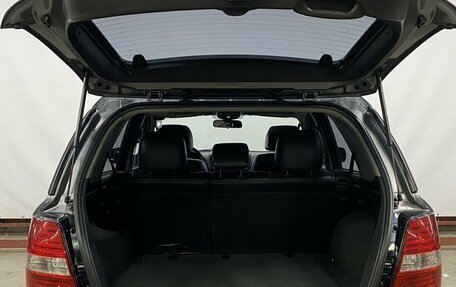 KIA Sorento IV, 2006 год, 699 000 рублей, 10 фотография
