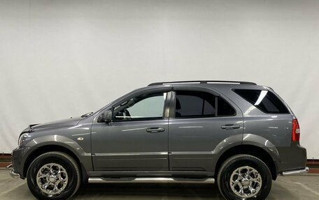 KIA Sorento IV, 2006 год, 699 000 рублей, 4 фотография