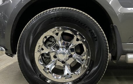 KIA Sorento IV, 2006 год, 699 000 рублей, 9 фотография