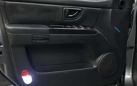 KIA Sorento IV, 2006 год, 699 000 рублей, 12 фотография