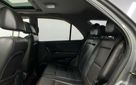 KIA Sorento IV, 2006 год, 699 000 рублей, 16 фотография