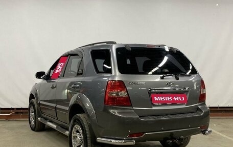 KIA Sorento IV, 2006 год, 699 000 рублей, 6 фотография