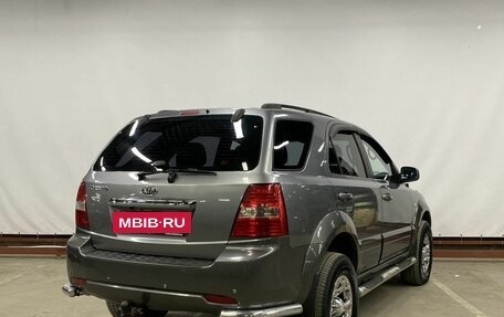 KIA Sorento IV, 2006 год, 699 000 рублей, 8 фотография