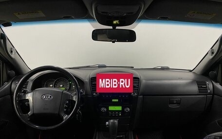 KIA Sorento IV, 2006 год, 699 000 рублей, 17 фотография