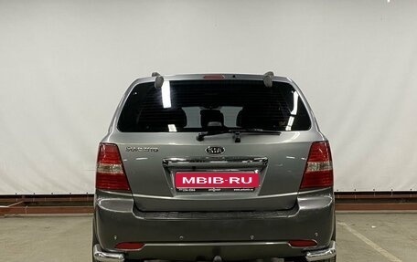 KIA Sorento IV, 2006 год, 699 000 рублей, 7 фотография