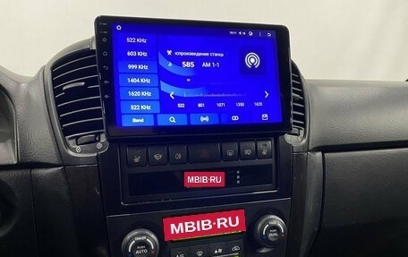 KIA Sorento IV, 2006 год, 699 000 рублей, 19 фотография
