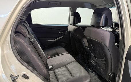 SsangYong Actyon II рестайлинг, 2013 год, 979 800 рублей, 4 фотография
