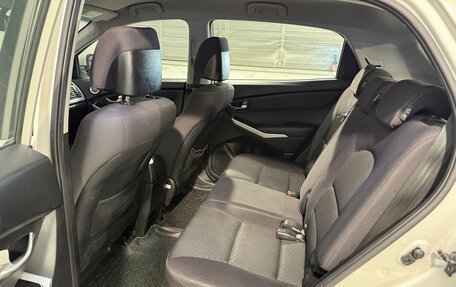 SsangYong Actyon II рестайлинг, 2013 год, 979 800 рублей, 6 фотография