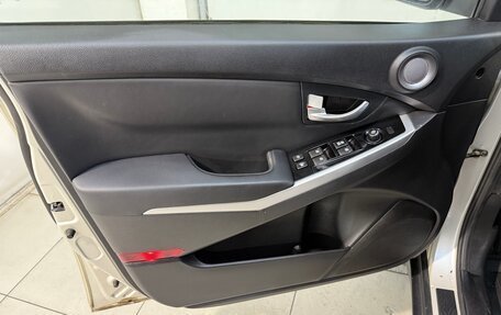 SsangYong Actyon II рестайлинг, 2013 год, 979 800 рублей, 7 фотография