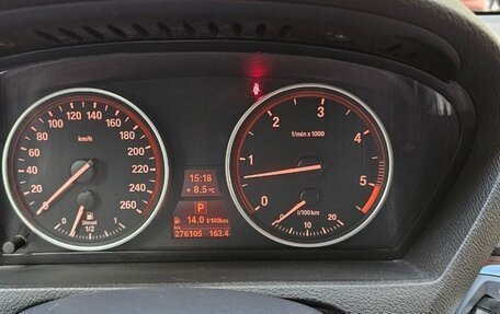 BMW X5, 2009 год, 1 800 000 рублей, 4 фотография
