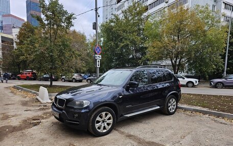 BMW X5, 2009 год, 1 800 000 рублей, 2 фотография