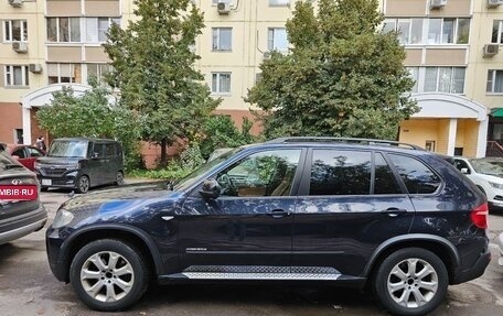 BMW X5, 2009 год, 1 800 000 рублей, 3 фотография