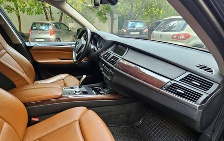BMW X5, 2009 год, 1 800 000 рублей, 8 фотография