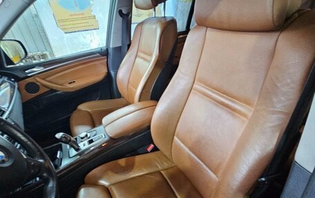 BMW X5, 2009 год, 1 800 000 рублей, 10 фотография