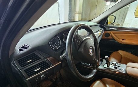 BMW X5, 2009 год, 1 800 000 рублей, 11 фотография