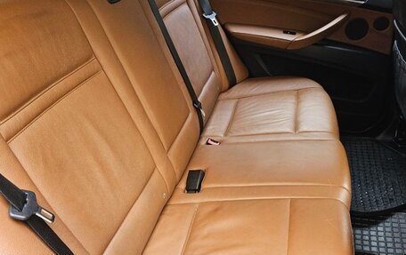 BMW X5, 2009 год, 1 800 000 рублей, 9 фотография