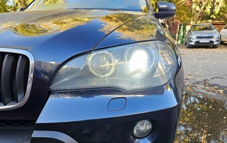 BMW X5, 2009 год, 1 800 000 рублей, 14 фотография