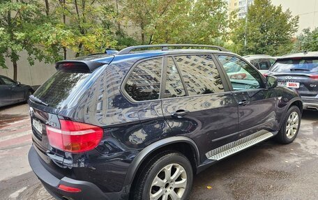 BMW X5, 2009 год, 1 800 000 рублей, 6 фотография