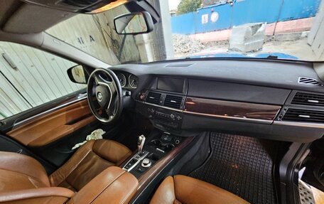 BMW X5, 2009 год, 1 800 000 рублей, 12 фотография