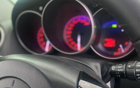 Mazda 3, 2008 год, 1 250 000 рублей, 13 фотография