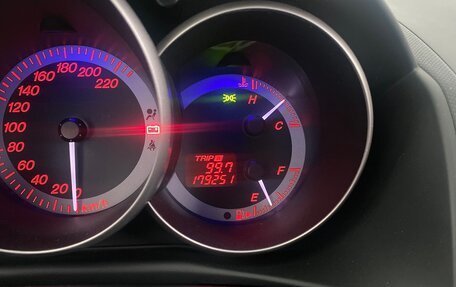 Mazda 3, 2008 год, 1 250 000 рублей, 14 фотография