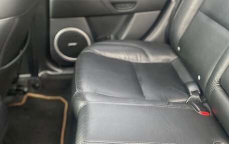 Mazda 3, 2008 год, 1 250 000 рублей, 16 фотография