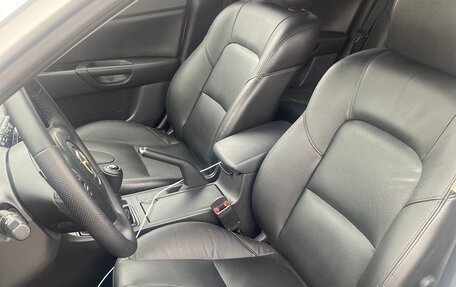 Mazda 3, 2008 год, 1 250 000 рублей, 15 фотография