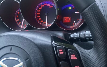 Mazda 3, 2008 год, 1 250 000 рублей, 17 фотография